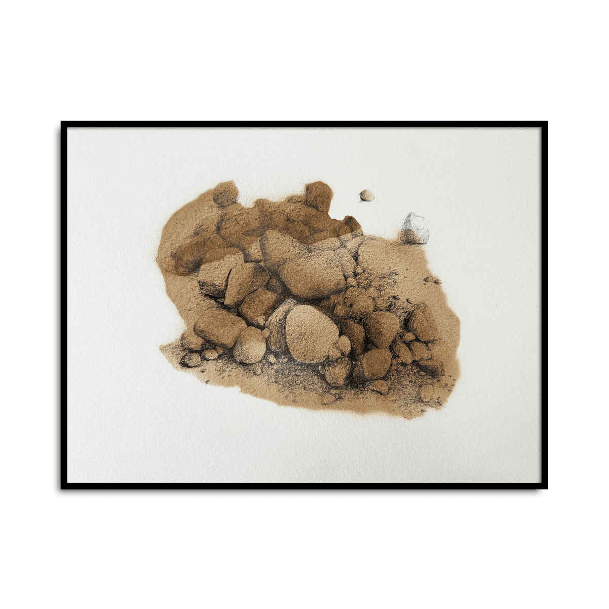 Memory Of Soil VIII