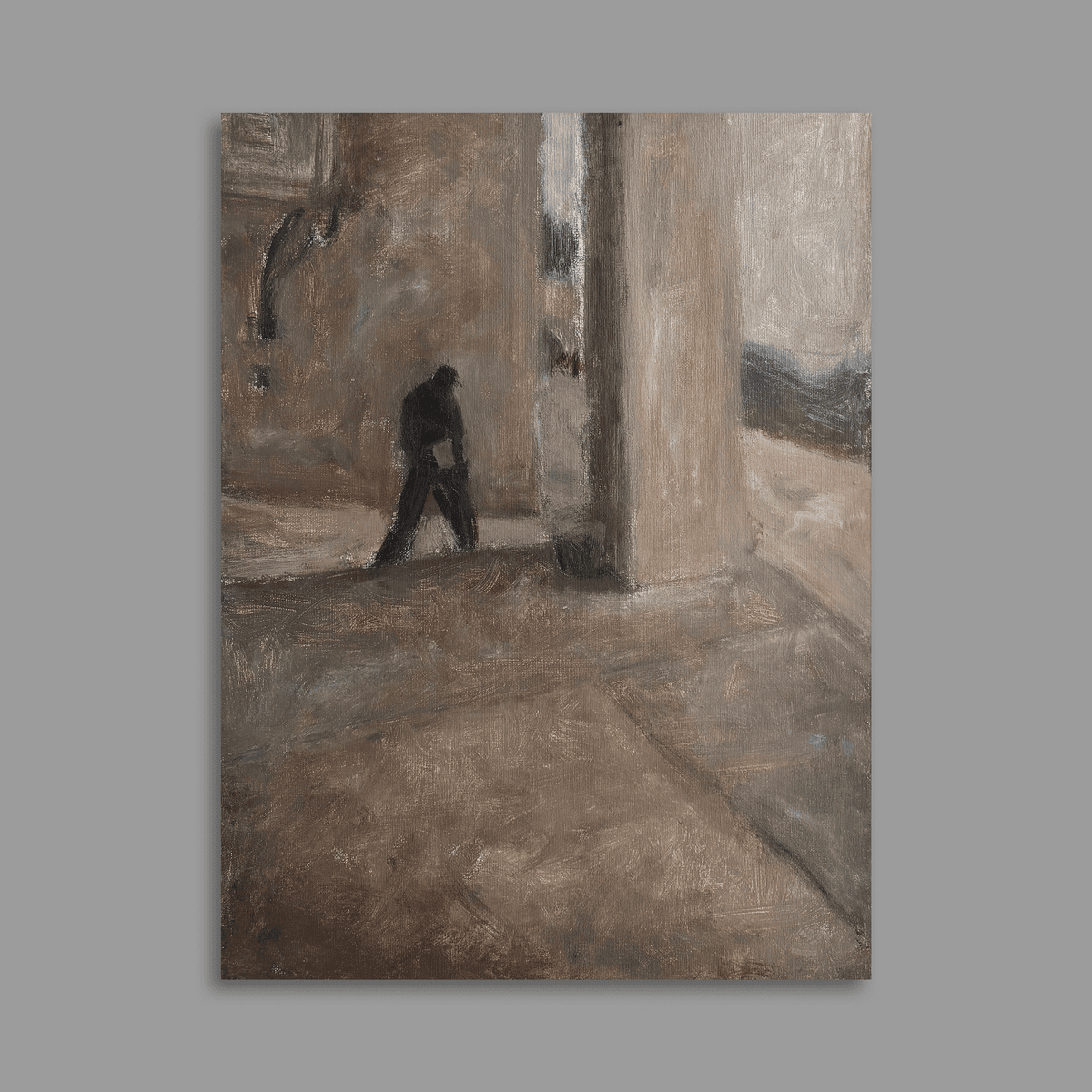 Eloping