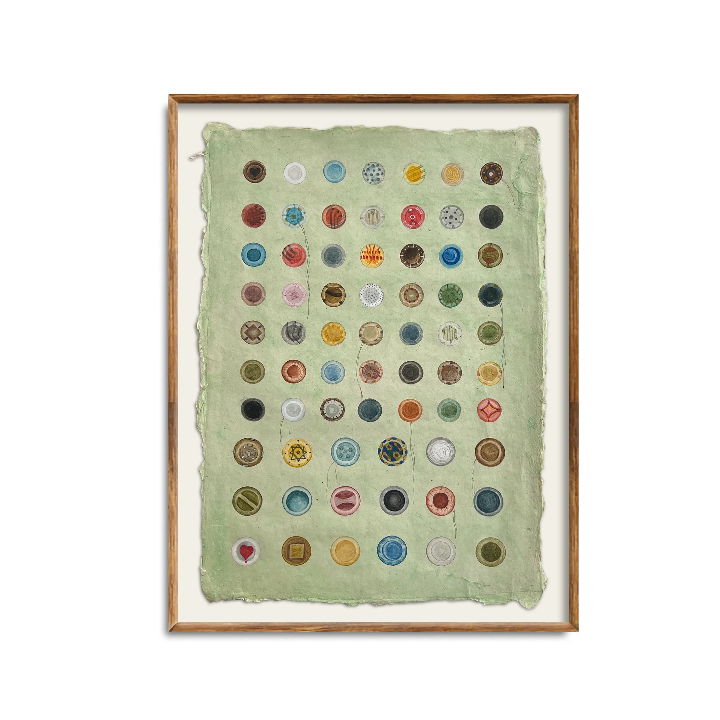 Buttons