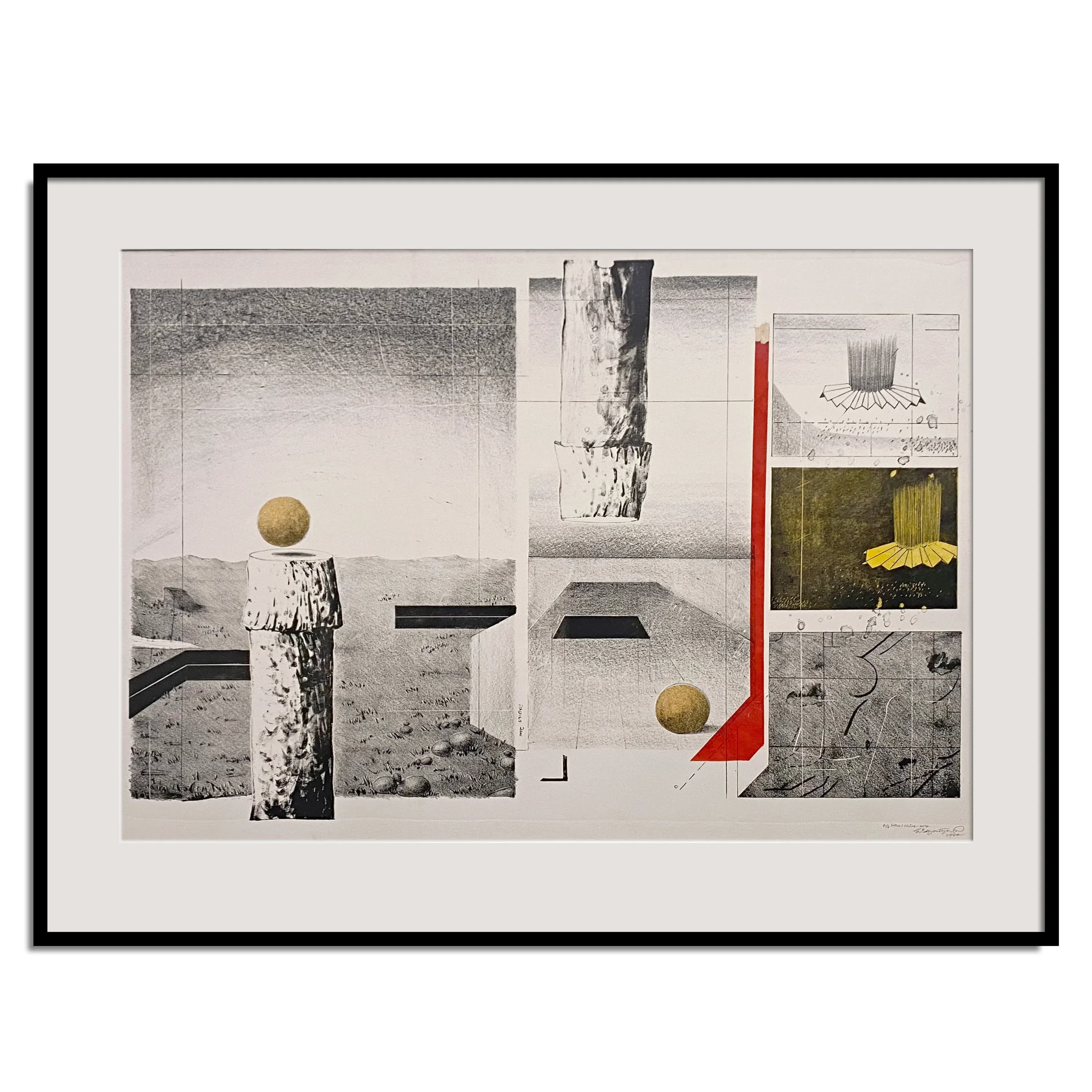 Untitled (Edition 6/6)