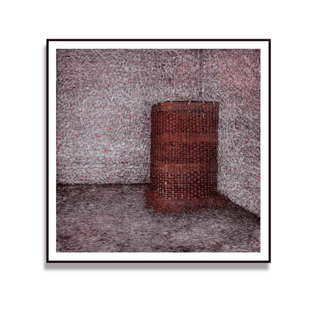 Untitled - (edition 3/3)