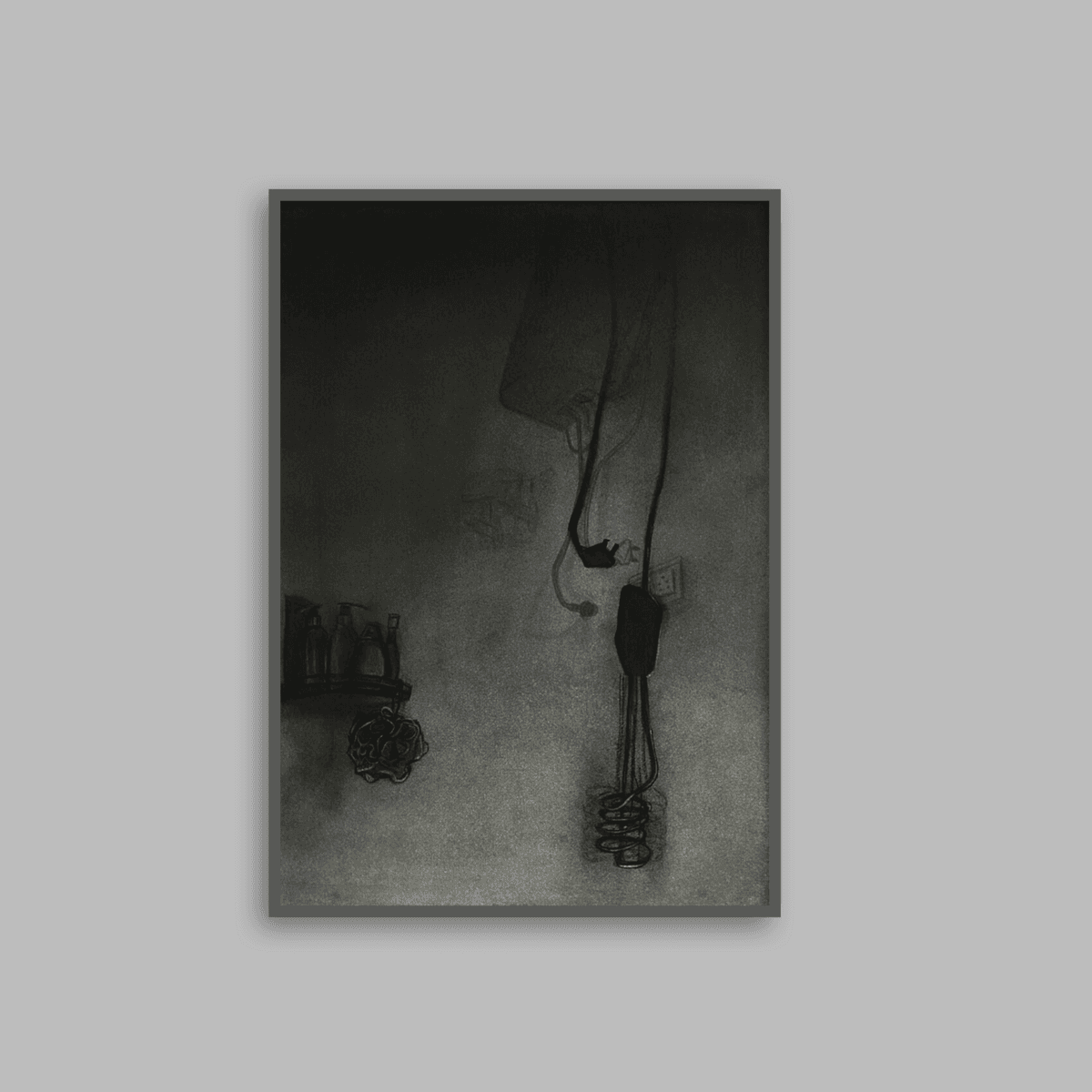 Belonging (VIII)