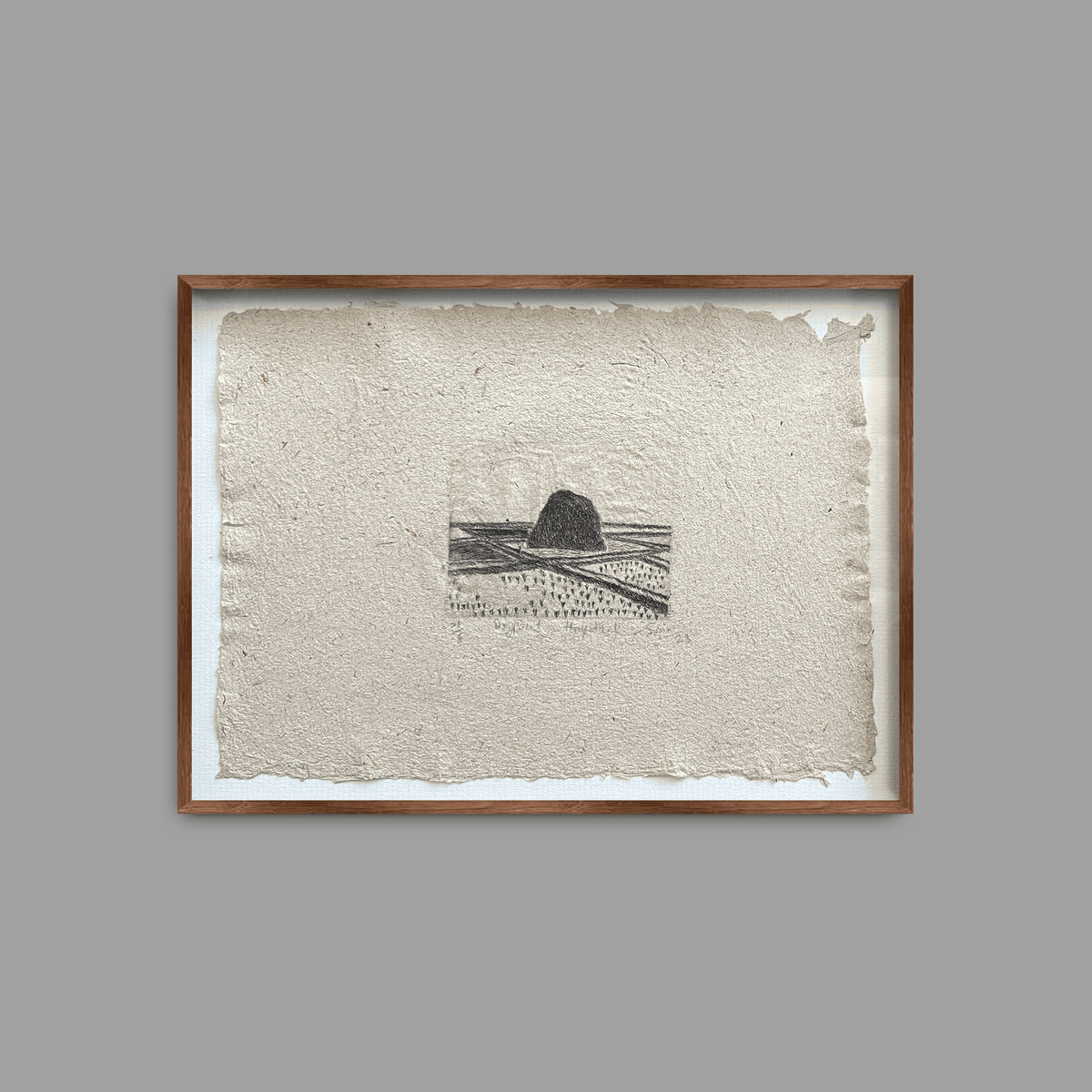 Haystack - (edition - 2/6)