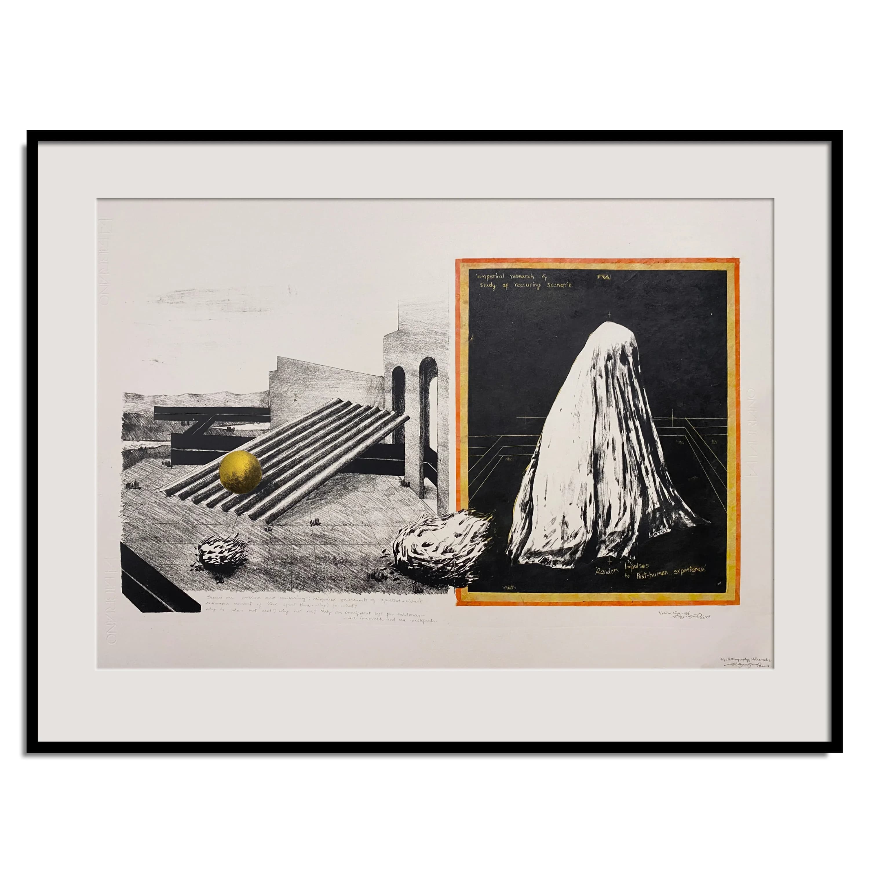 Untitled (Edition 7/7)