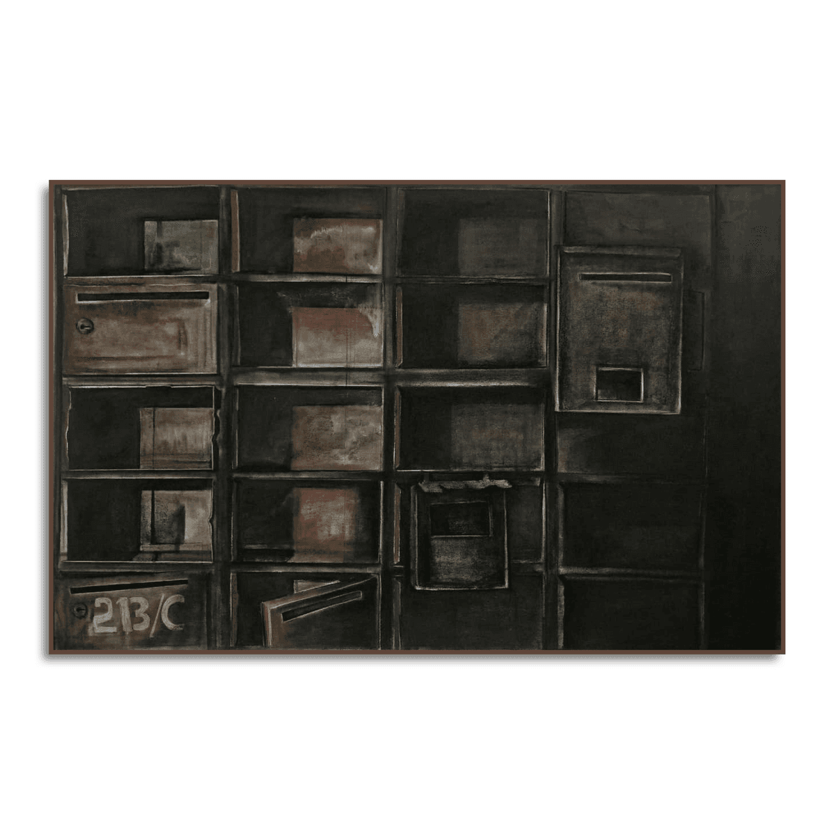 Letter Box