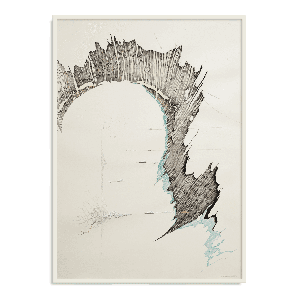 Undying Coast V