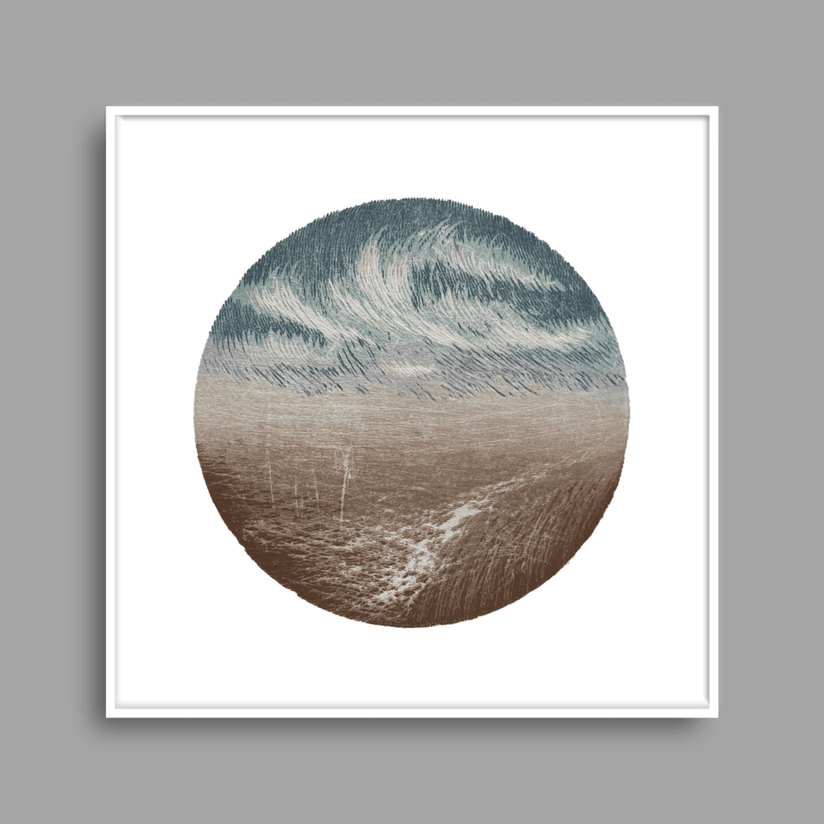 Fragments of Peregrination 3 - (edition 2/4)