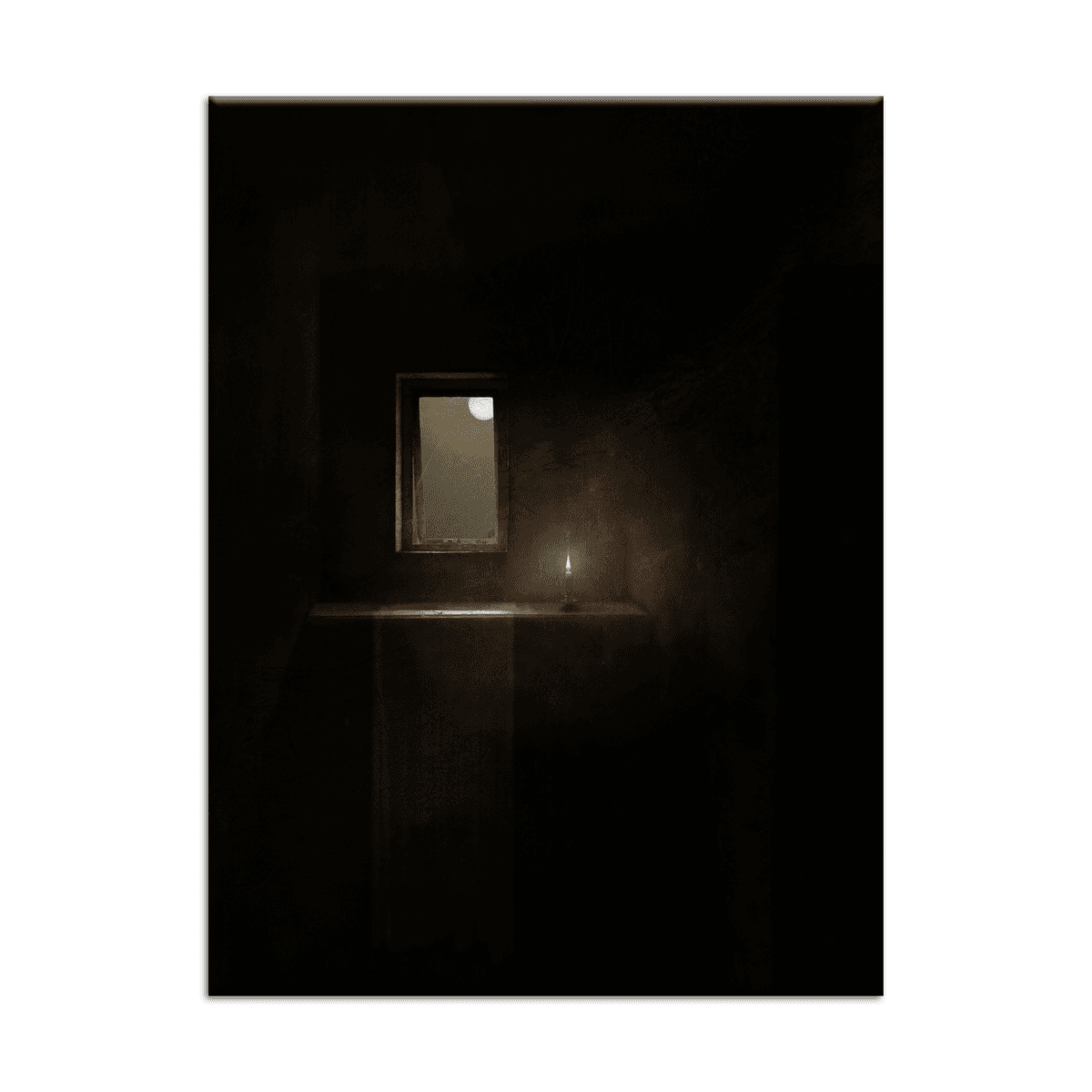 Untitled (edition 2/3)