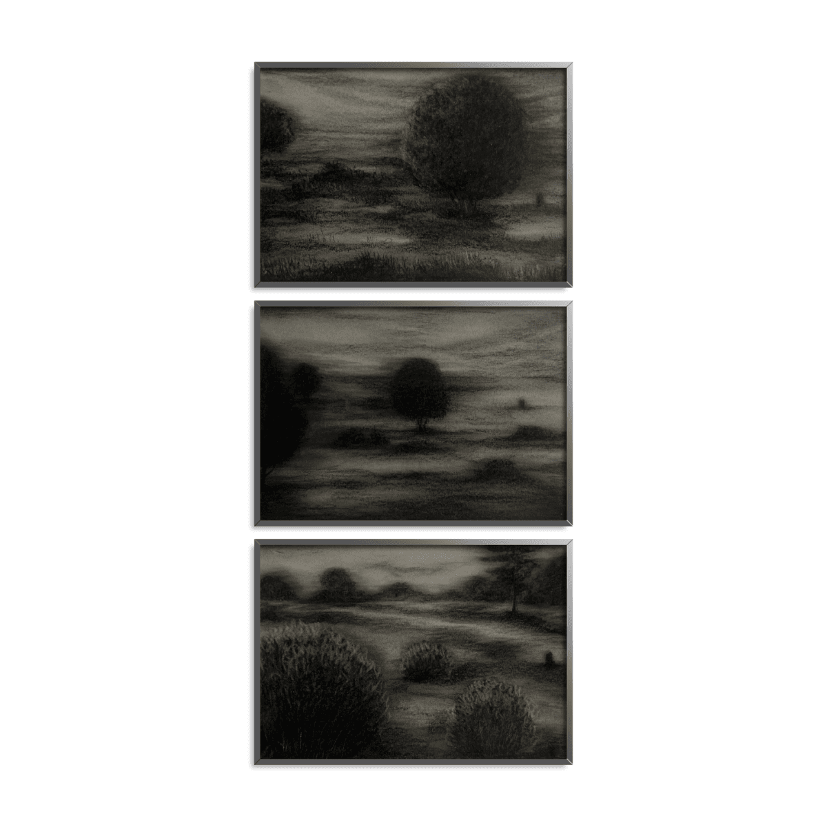 Mindscape 35,36,37
