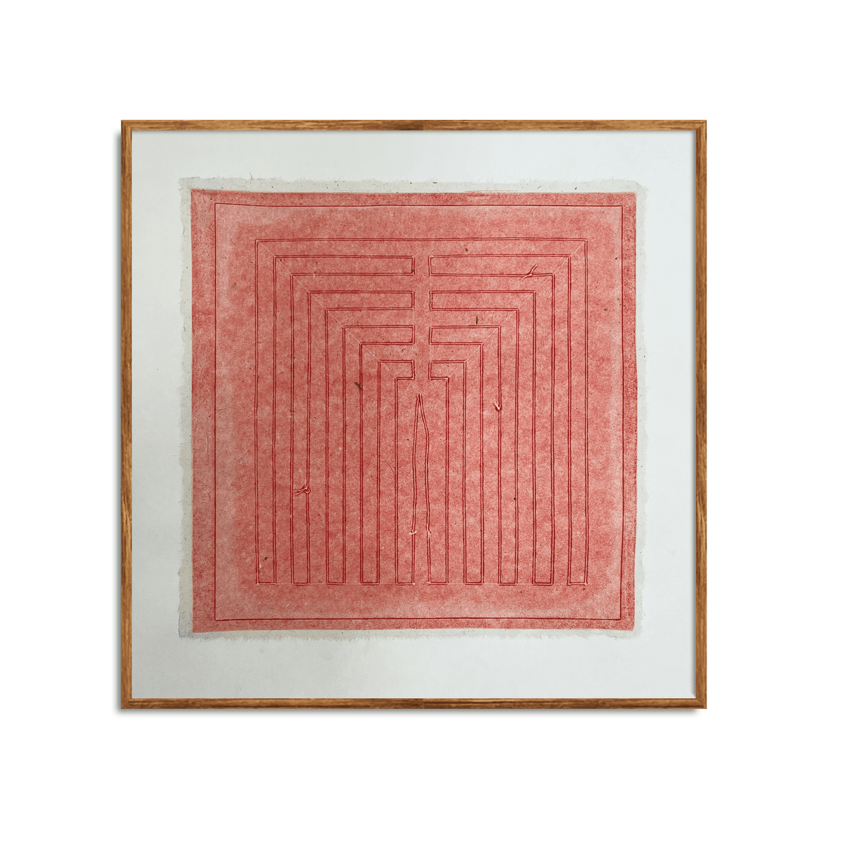 Lines of thought - 6