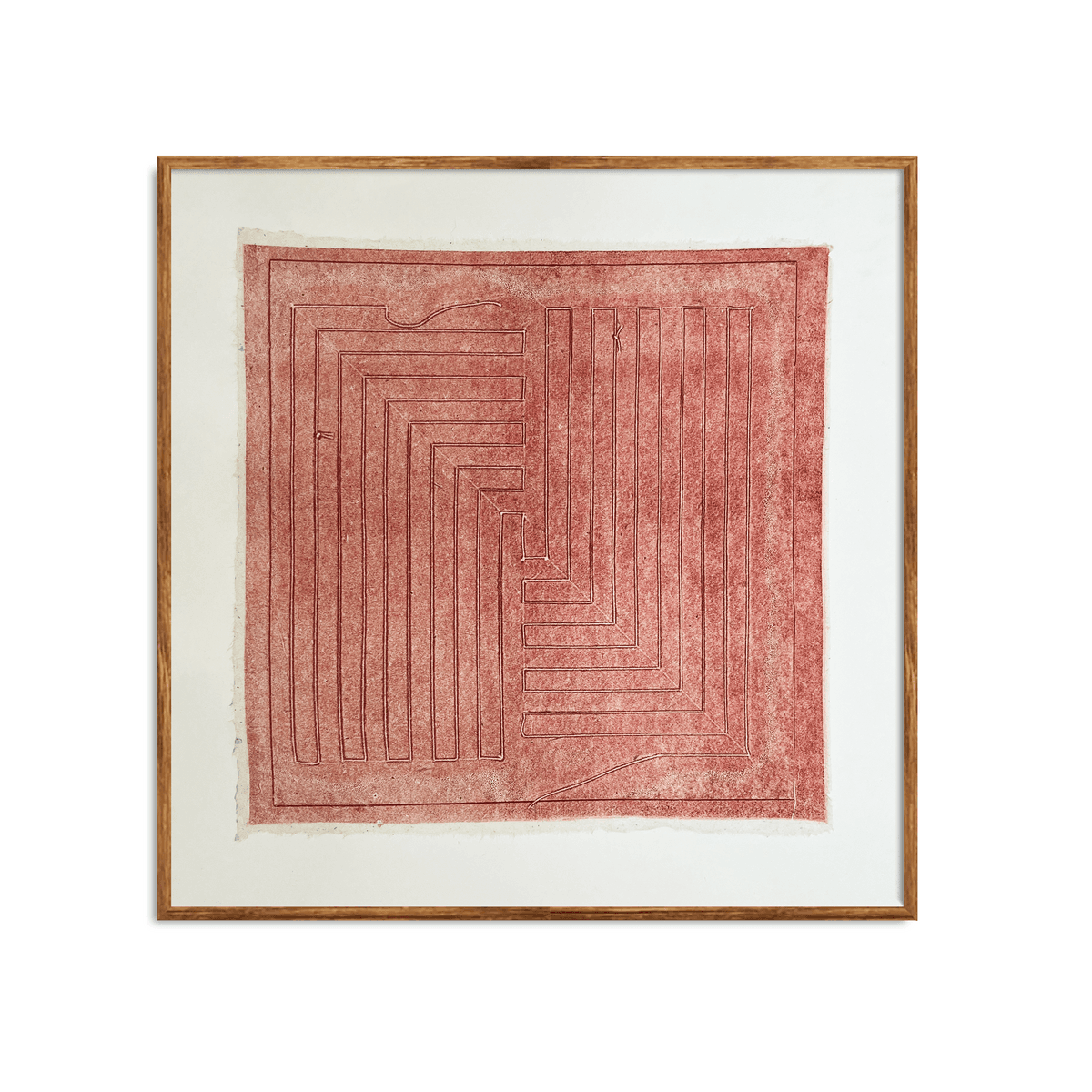 Lines of thought - 1