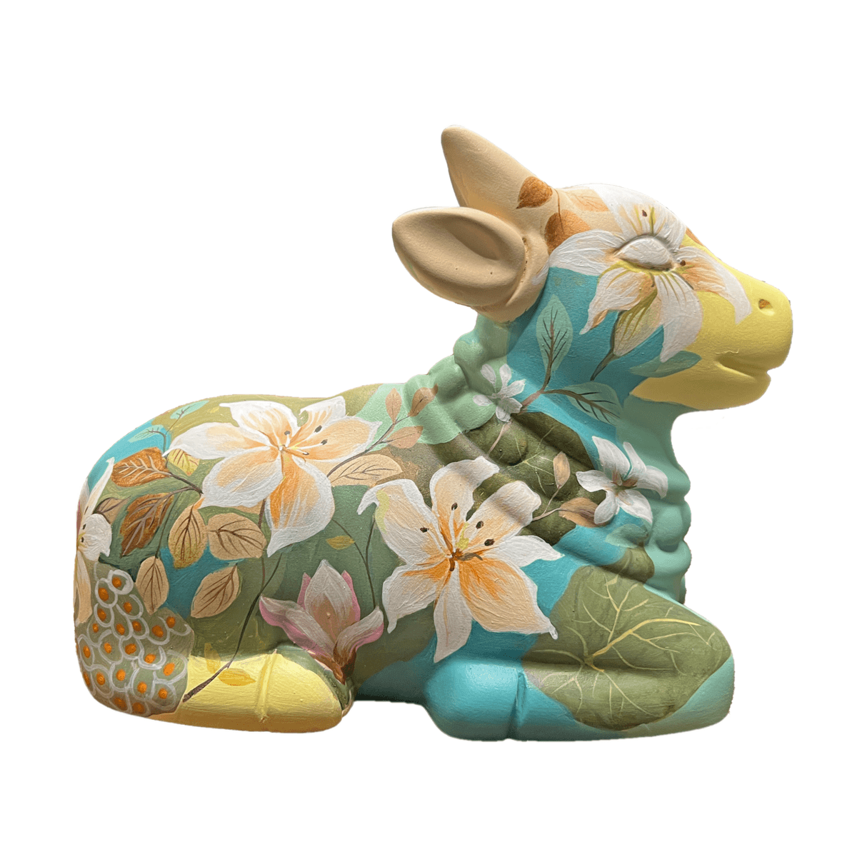 Nandi