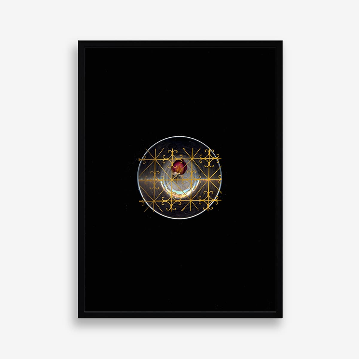 Ya-sin, Edition 7 of 7