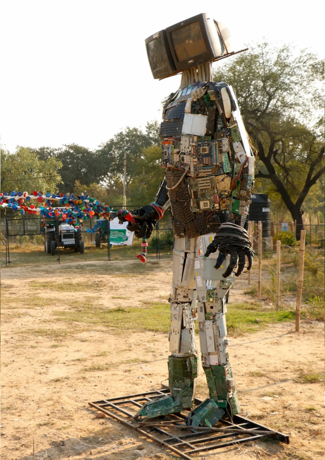 Public Art Commissioning