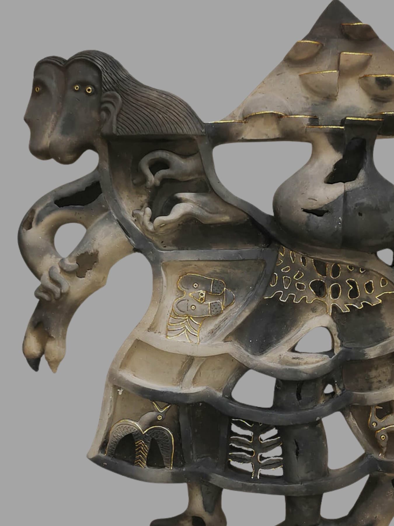 Sculptures