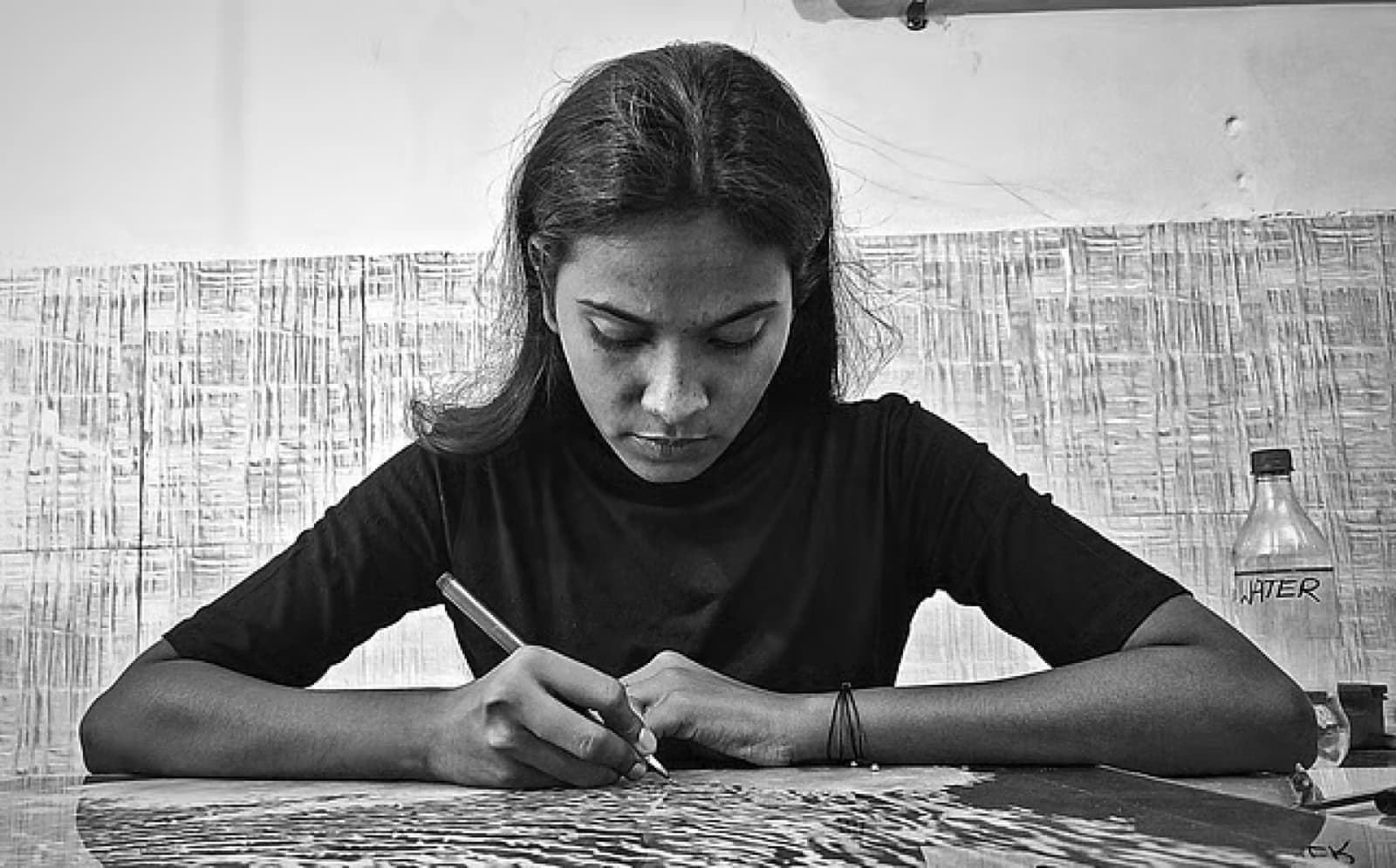 K. M. Khushboo’s ‘Everything I Waited to Forget’ finds beauty in impermanence